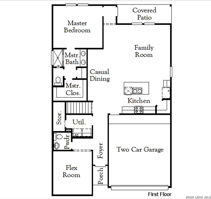 5100 Park Cape Schertz TX 78124