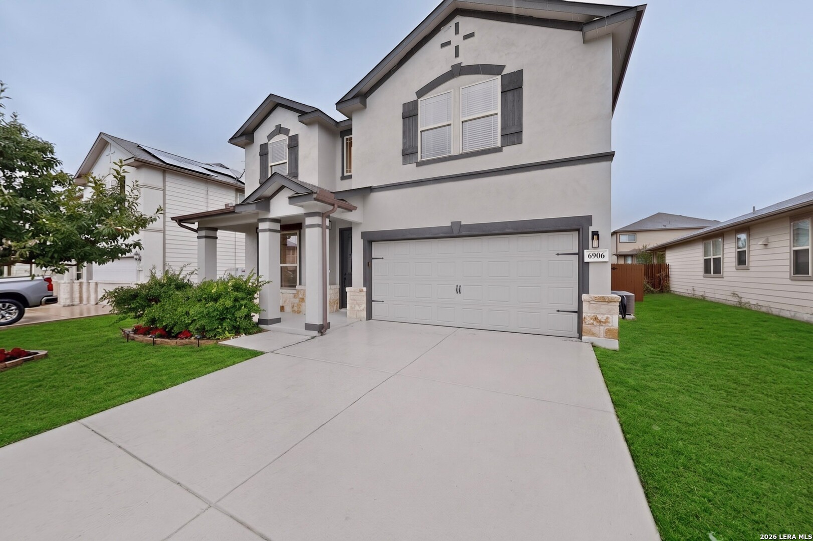 6906 Hanover Stone San Antonio TX 78244