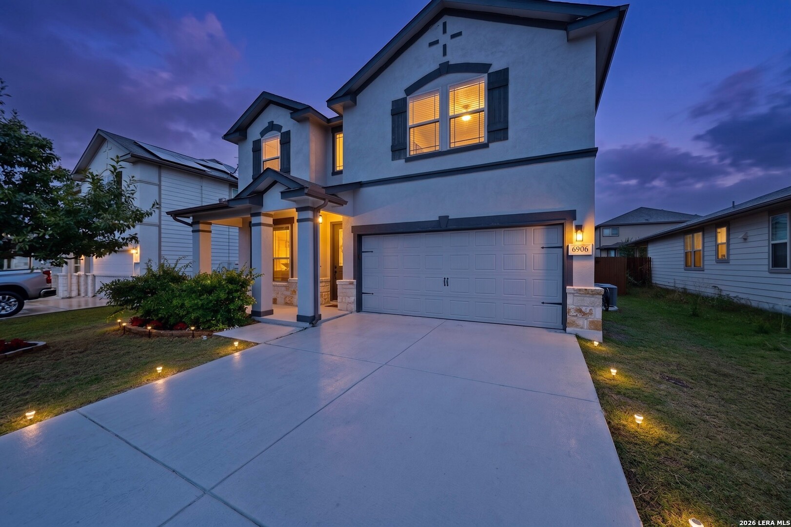 6906 Hanover Stone San Antonio TX 78244