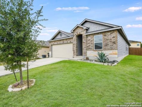 3214 Mescal Creek San Antonio TX 78223