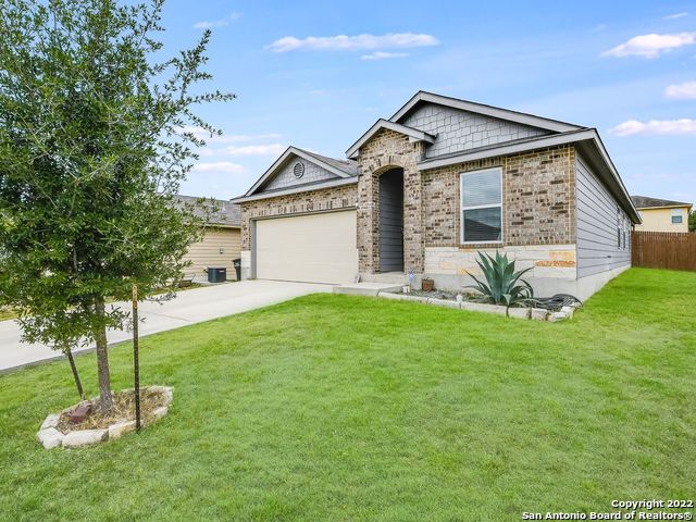 3214 Mescal Creek San Antonio TX 78223