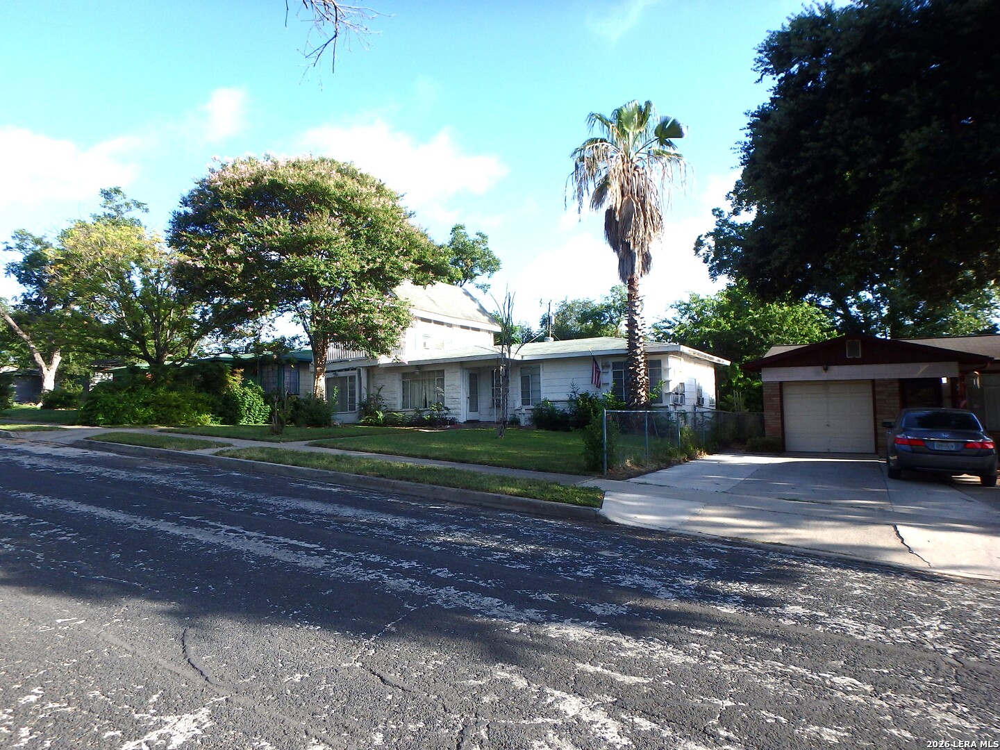 455 Savannah Drive San Antonio TX 78213