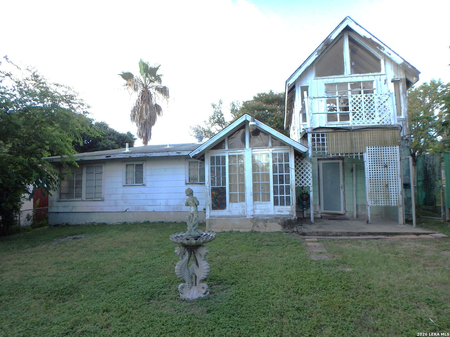 455 Savannah Drive San Antonio TX 78213