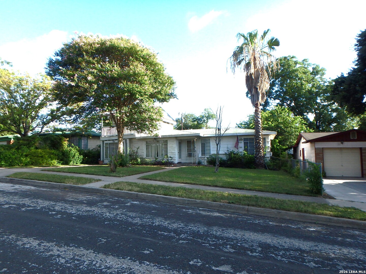 455 Savannah Drive San Antonio TX 78213