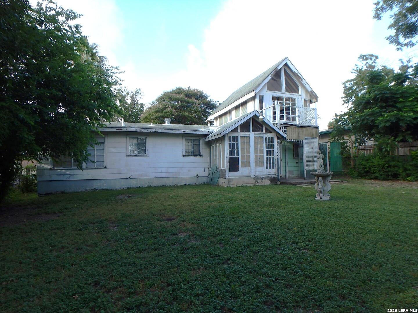 455 Savannah Drive San Antonio TX 78213