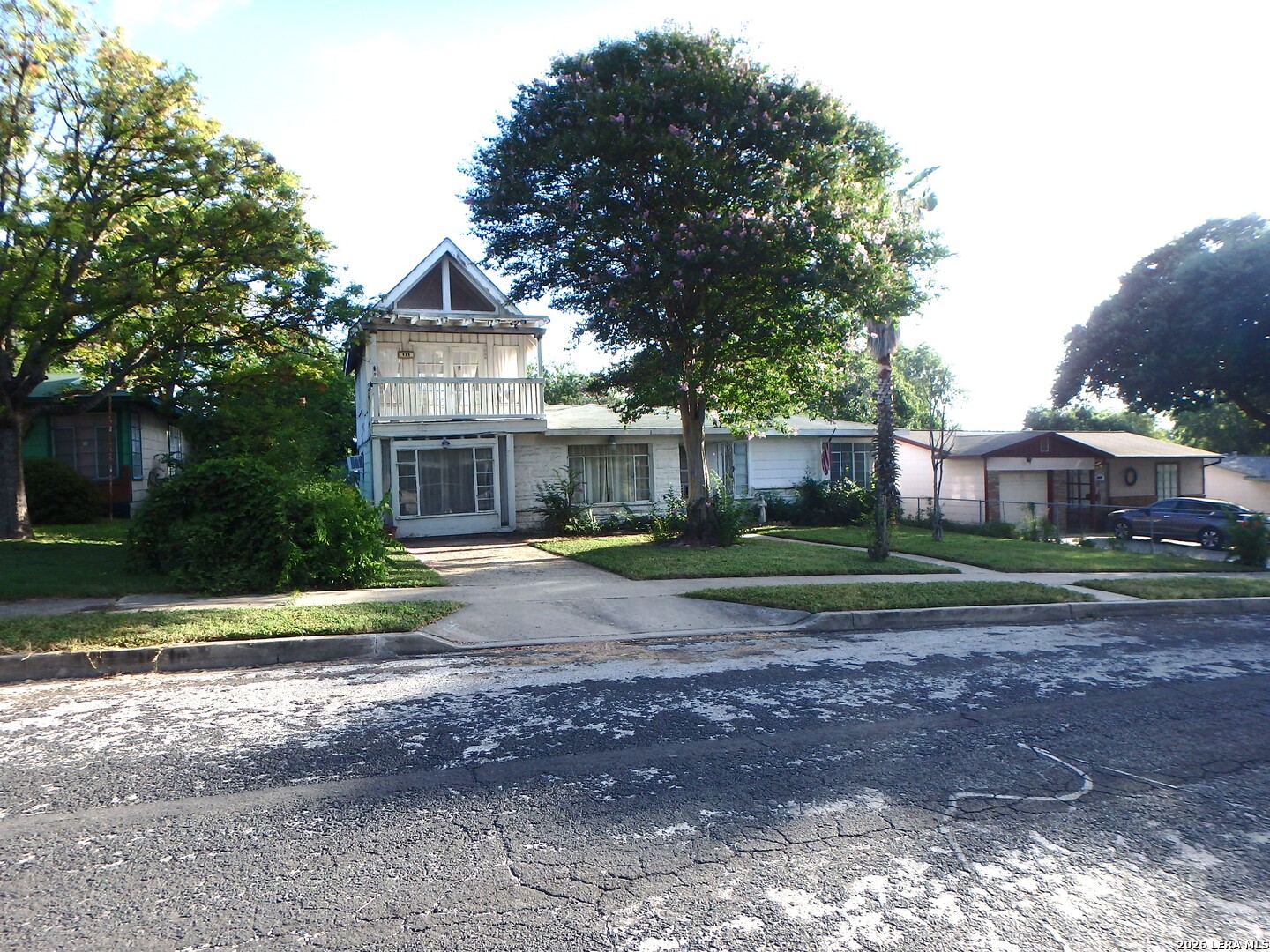 455 Savannah Drive San Antonio TX 78213