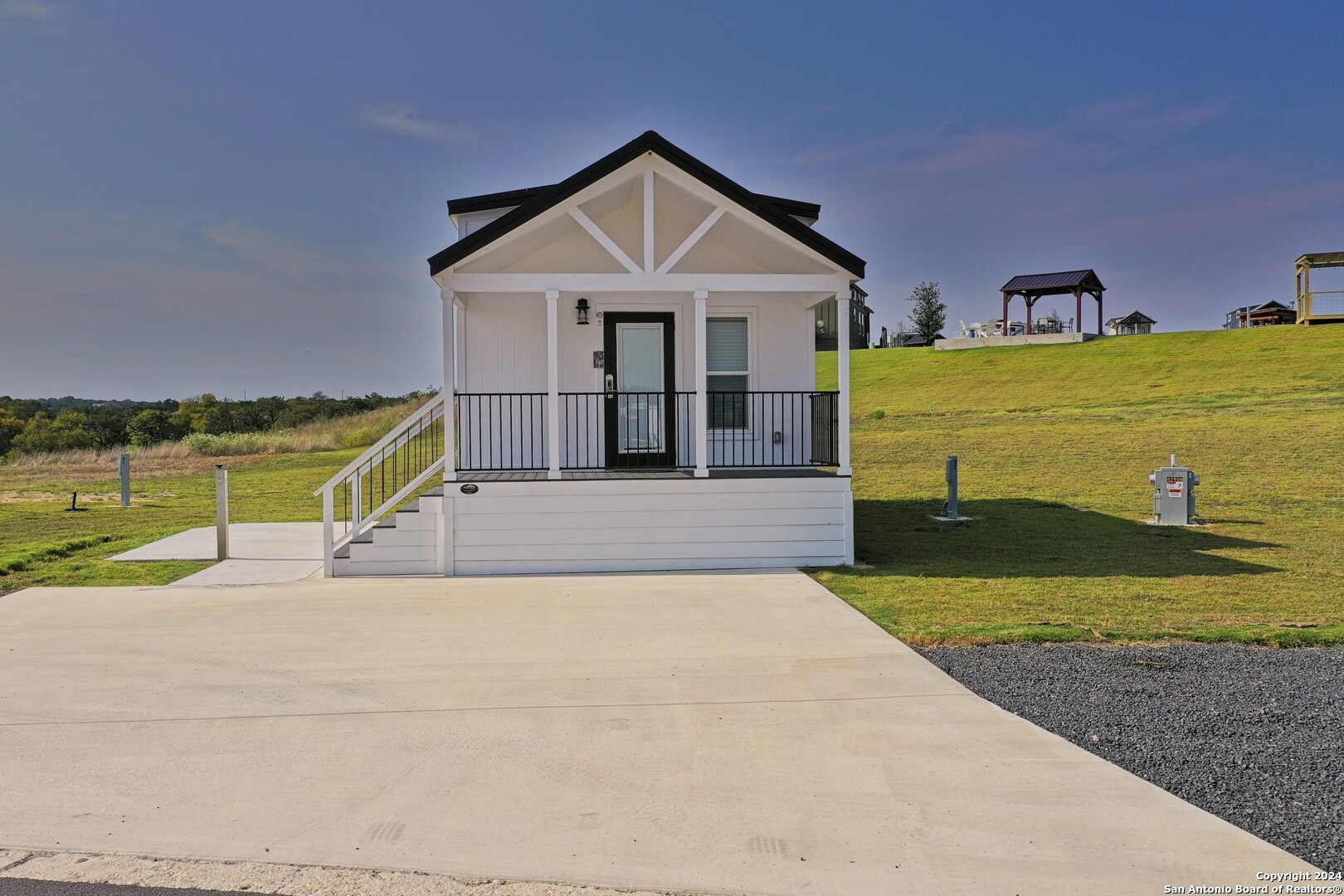 5386 Ranch Road 1376 #92 Fredericksburg TX 78624