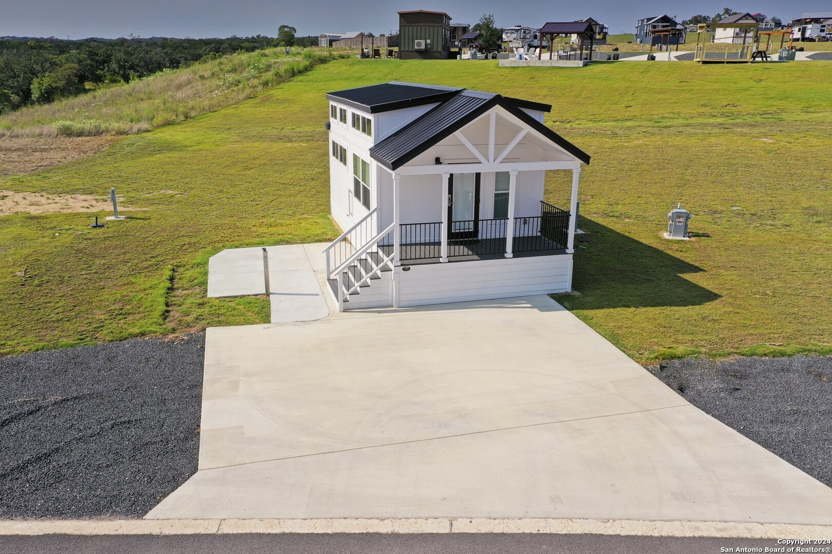 5386 Ranch Road 1376 #92 Fredericksburg TX 78624