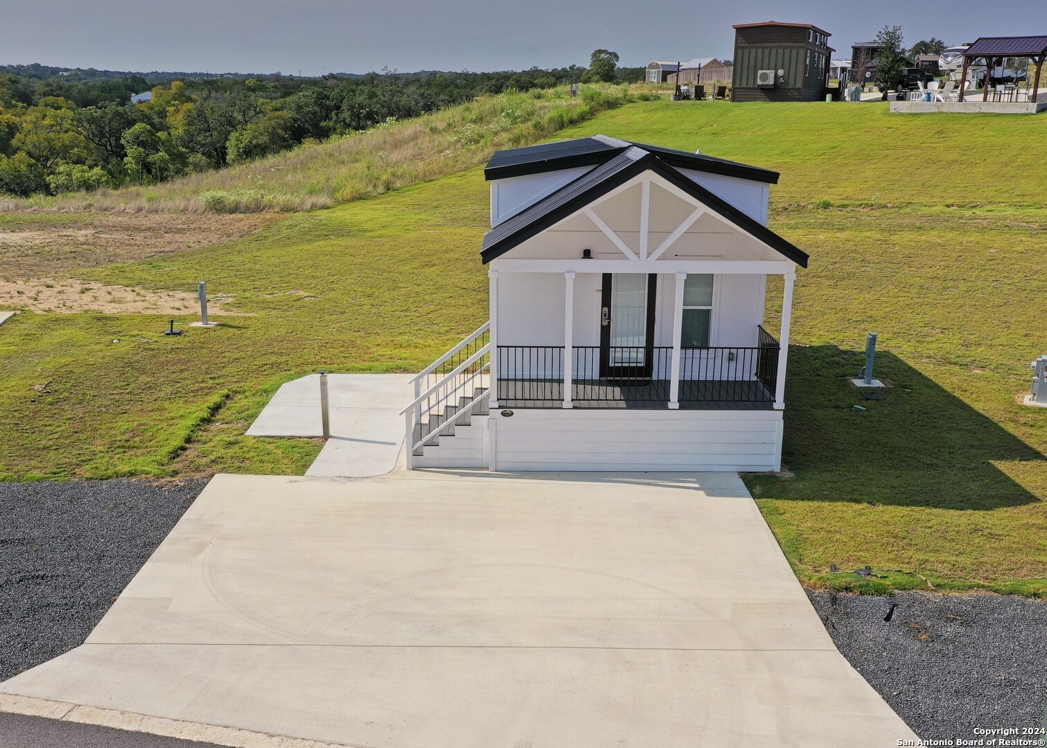 5386 Ranch Road 1376 #92 Fredericksburg TX 78624