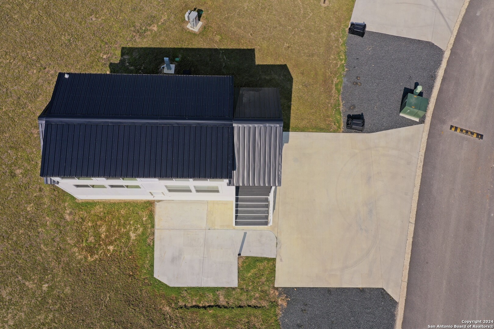 5386 Ranch Road 1376 #92 Fredericksburg TX 78624