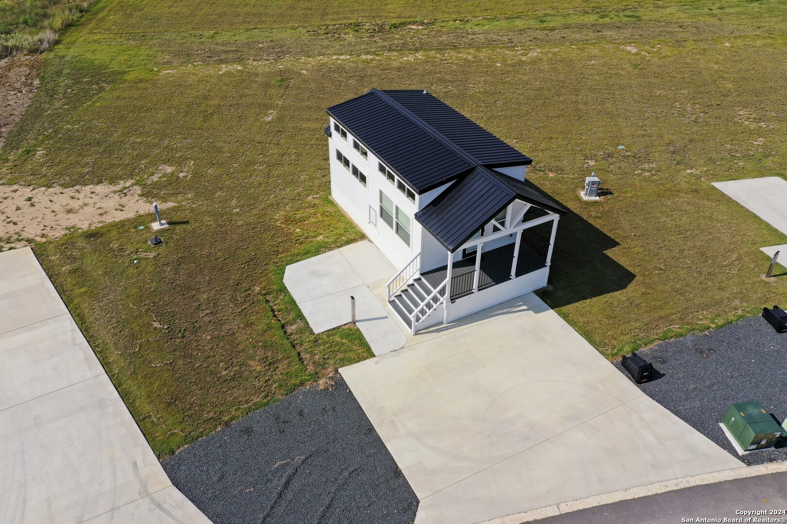 5386 Ranch Road 1376 #92 Fredericksburg TX 78624