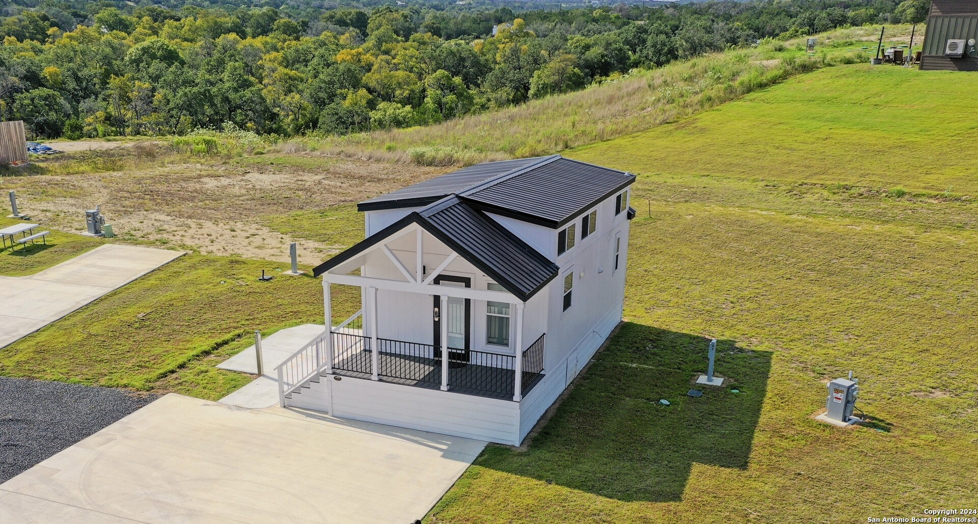 5386 Ranch Road 1376 #92 Fredericksburg TX 78624