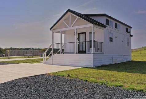 5386 Ranch Road 1376 #92 Fredericksburg TX 78624