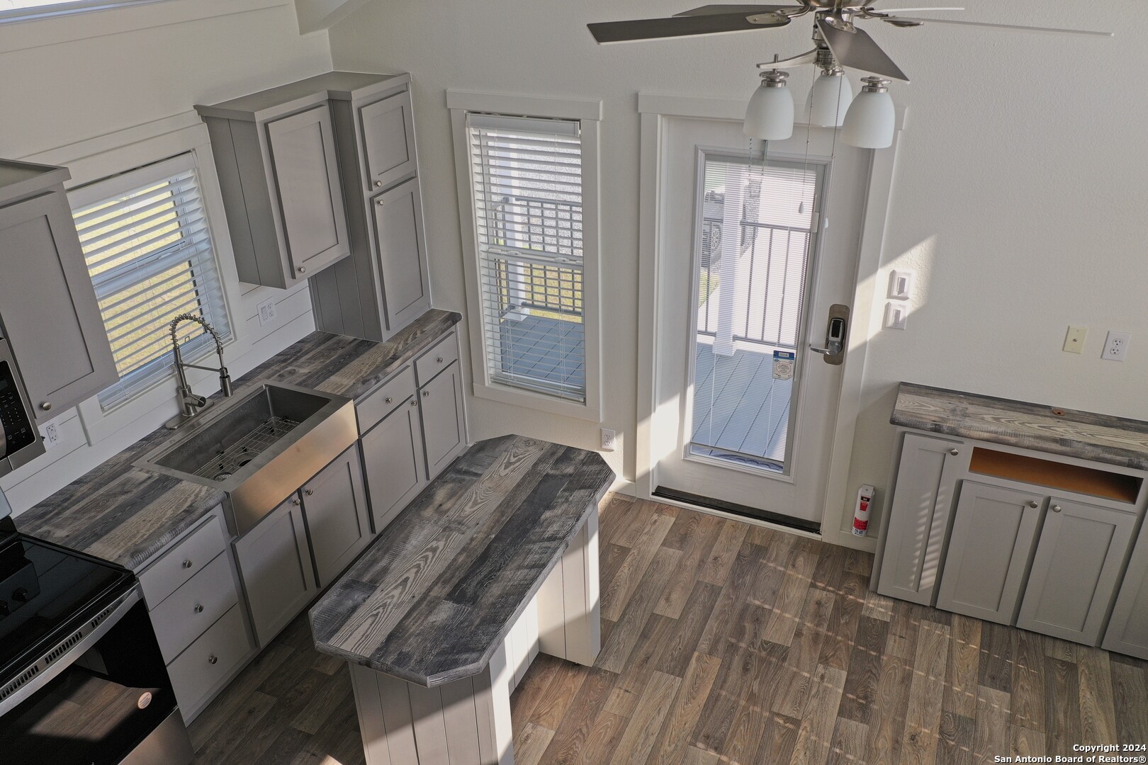 5386 Ranch Road 1376 #92 Fredericksburg TX 78624