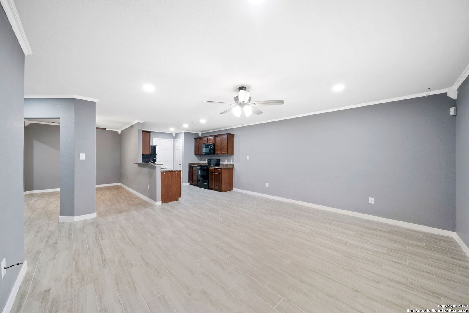6643 Luckey Tree San Antonio TX 78252