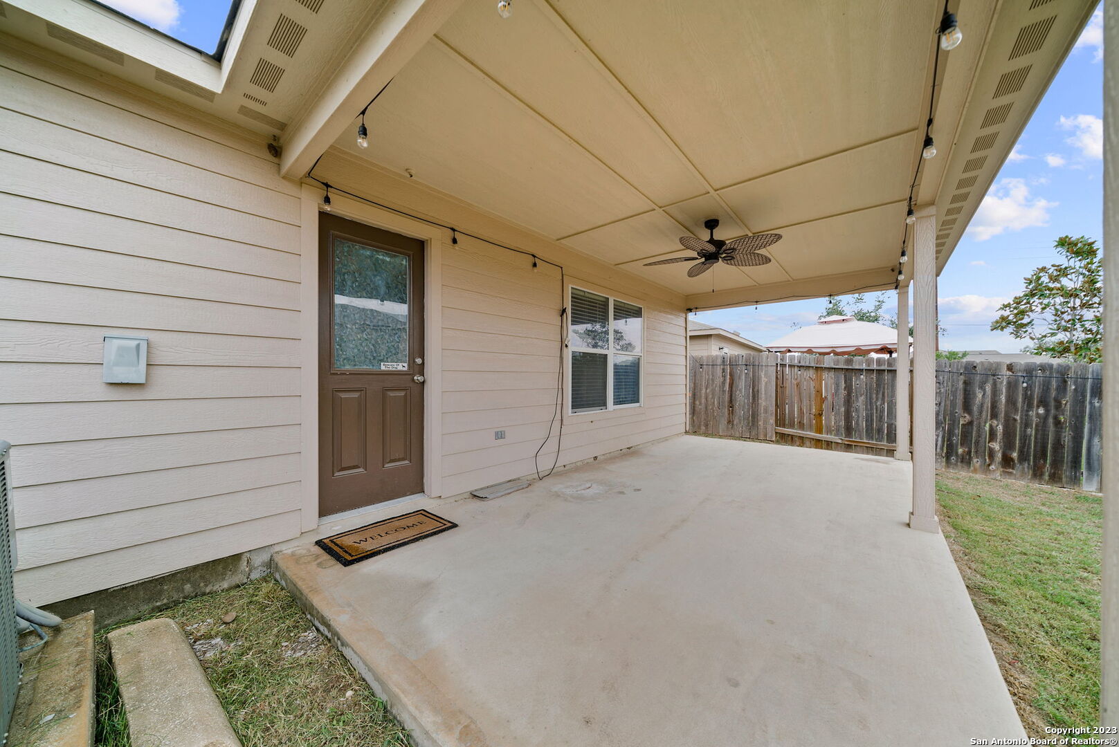 6643 Luckey Tree San Antonio TX 78252