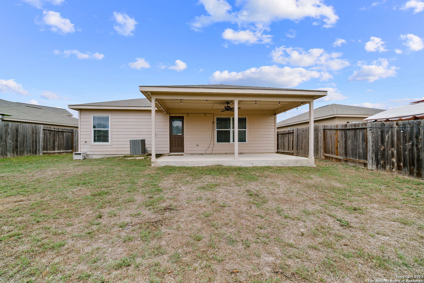 6643 Luckey Tree San Antonio TX 78252