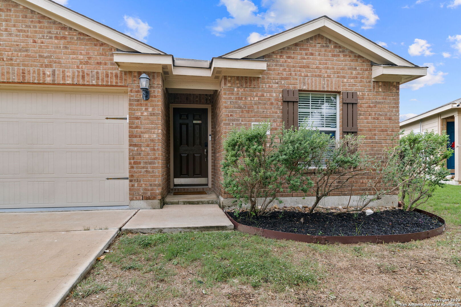 6643 Luckey Tree San Antonio TX 78252