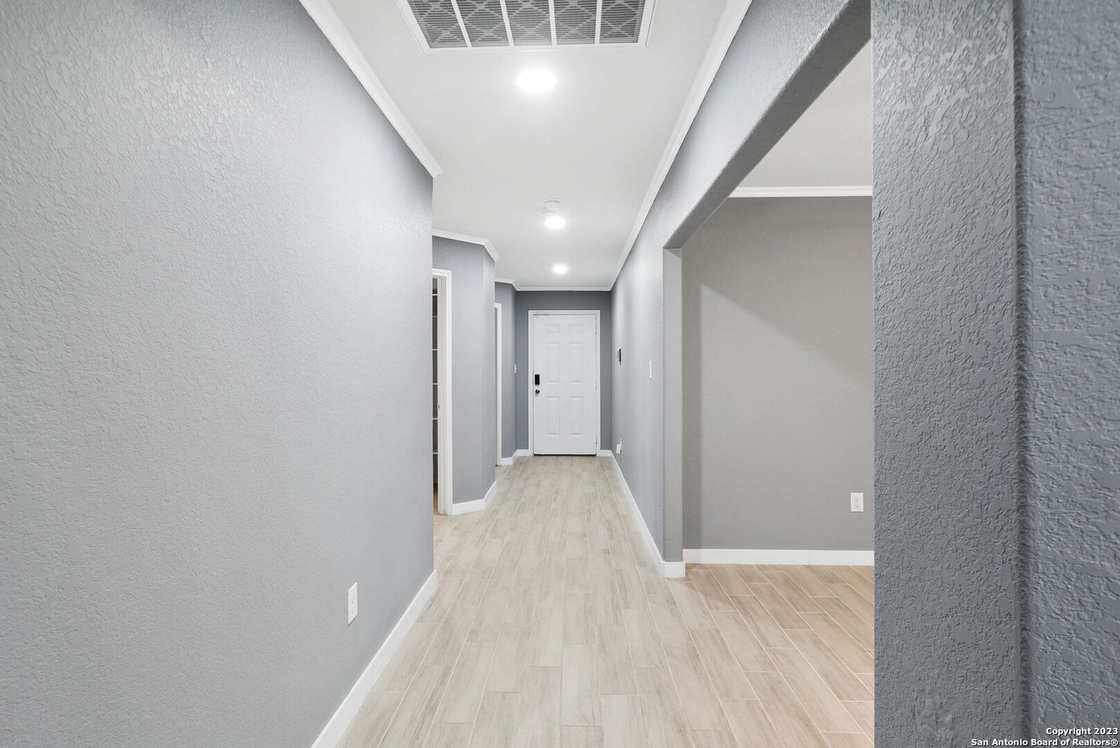 6643 Luckey Tree San Antonio TX 78252