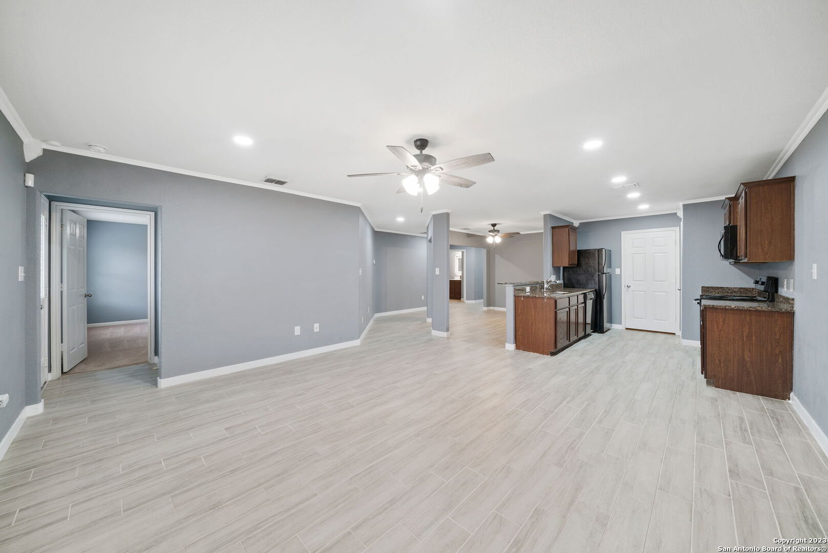 6643 Luckey Tree San Antonio TX 78252