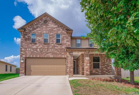 7602 Mustang Meadow San Antonio TX 78244
