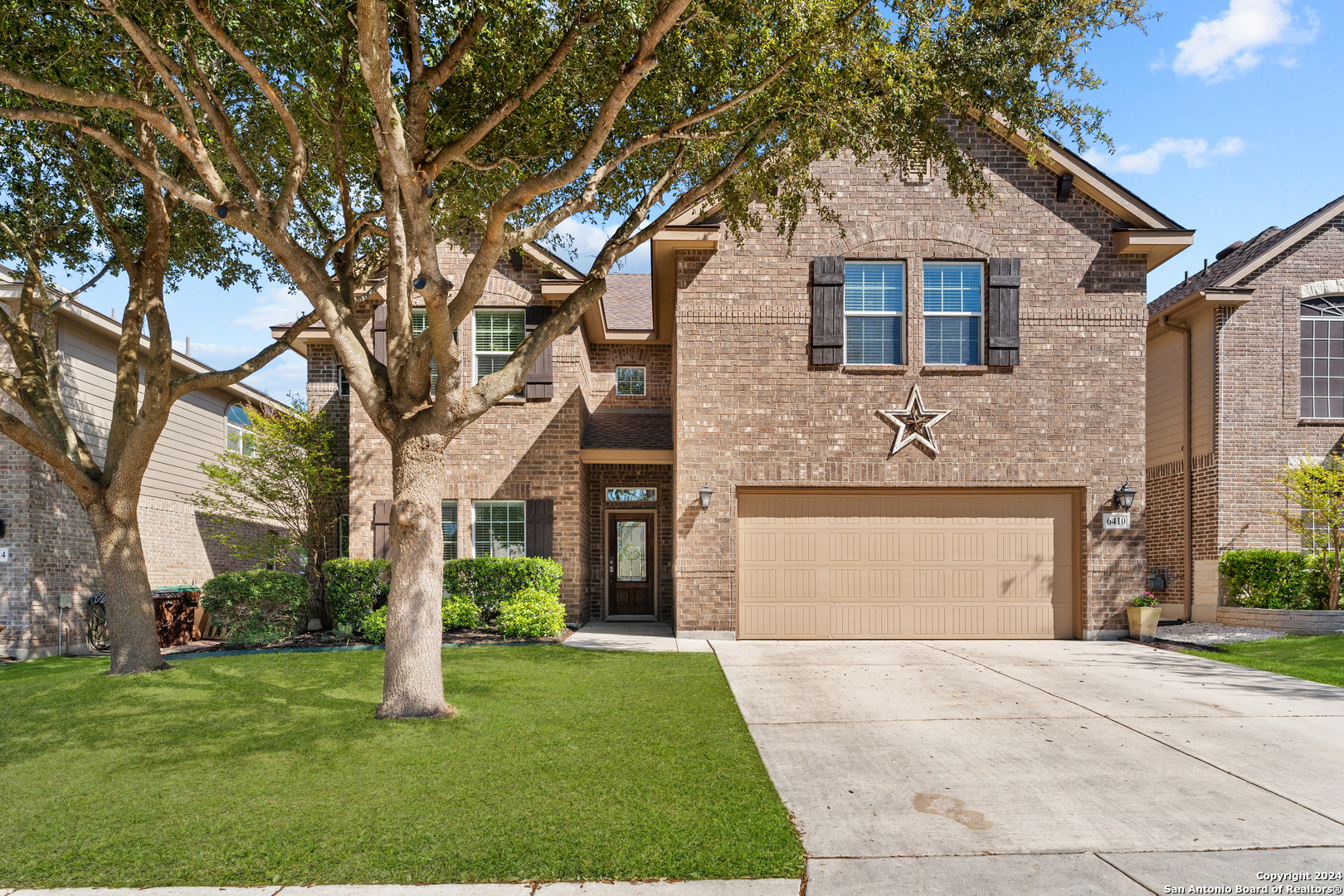 6410 Palmetto Way San Antonio TX 78253