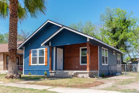 1141 Essex Street San Antonio TX 78210