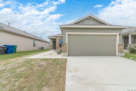 519 Indian Blossom San Antonio TX 78219