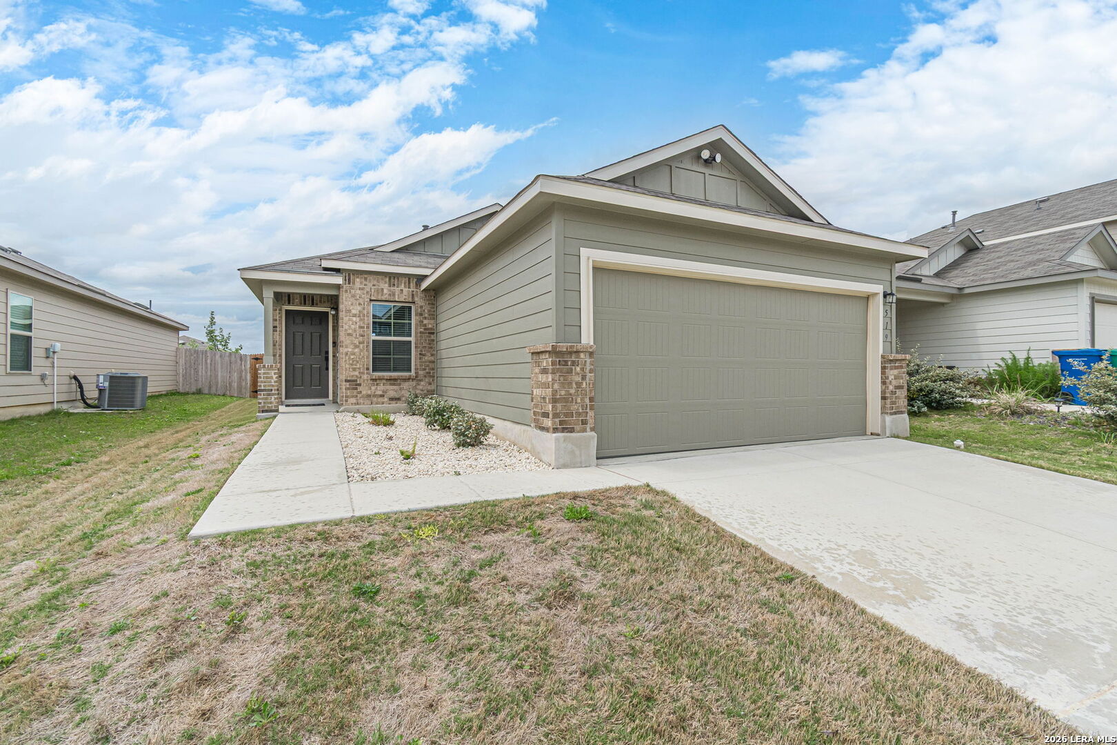 519 Indian Blossom San Antonio TX 78219