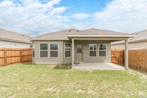 519 Indian Blossom San Antonio TX 78219