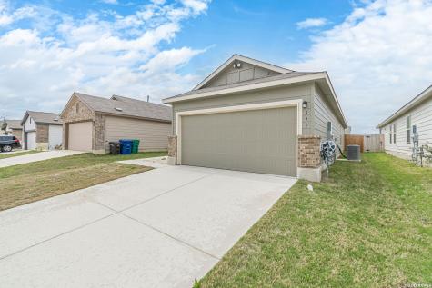 519 Indian Blossom San Antonio TX 78219