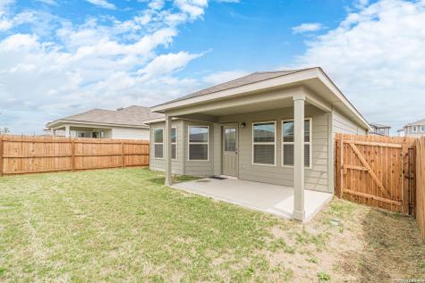 519 Indian Blossom San Antonio TX 78219