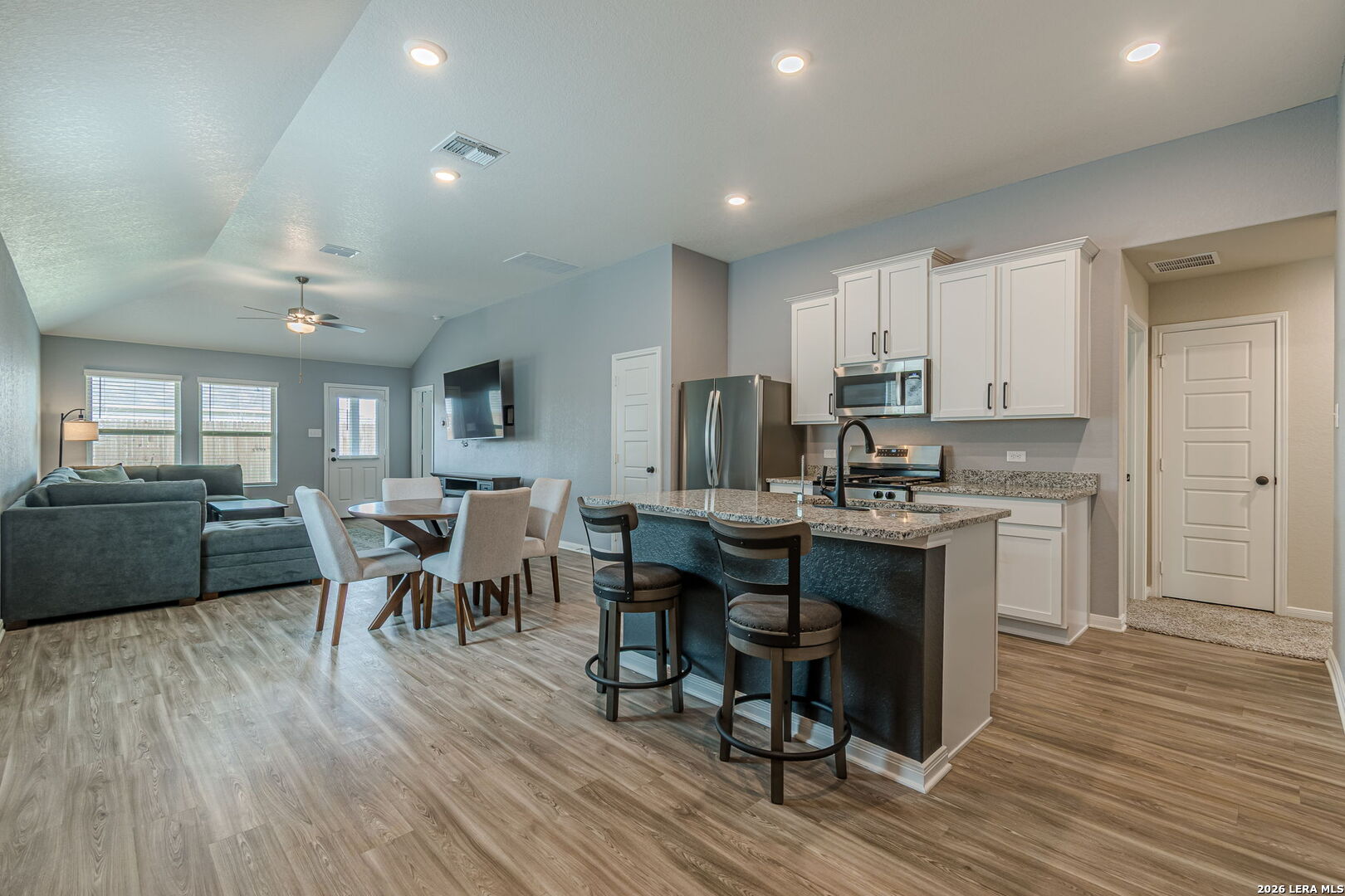 519 Indian Blossom San Antonio TX 78219