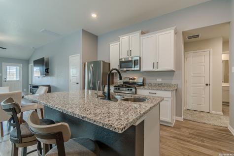 519 Indian Blossom San Antonio TX 78219