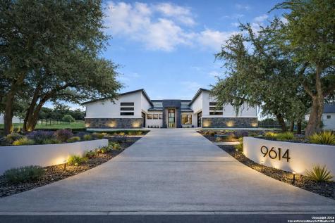 9614 Midsomer Place San Antonio TX 78255