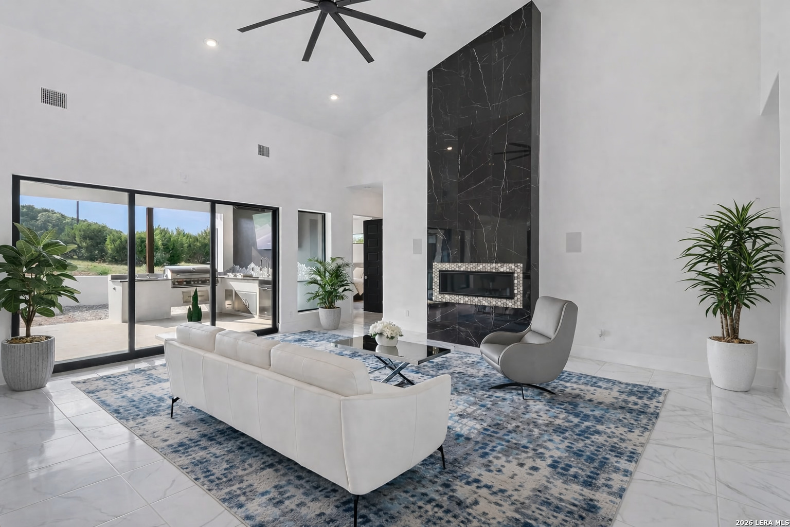 9614 Midsomer Place San Antonio TX 78255
