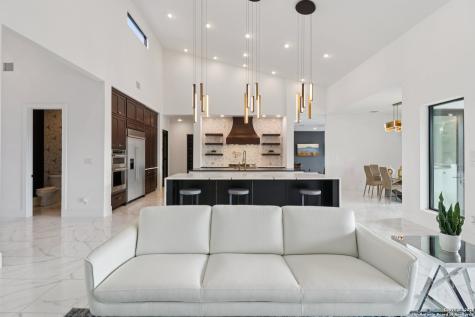 9614 Midsomer Place San Antonio TX 78255