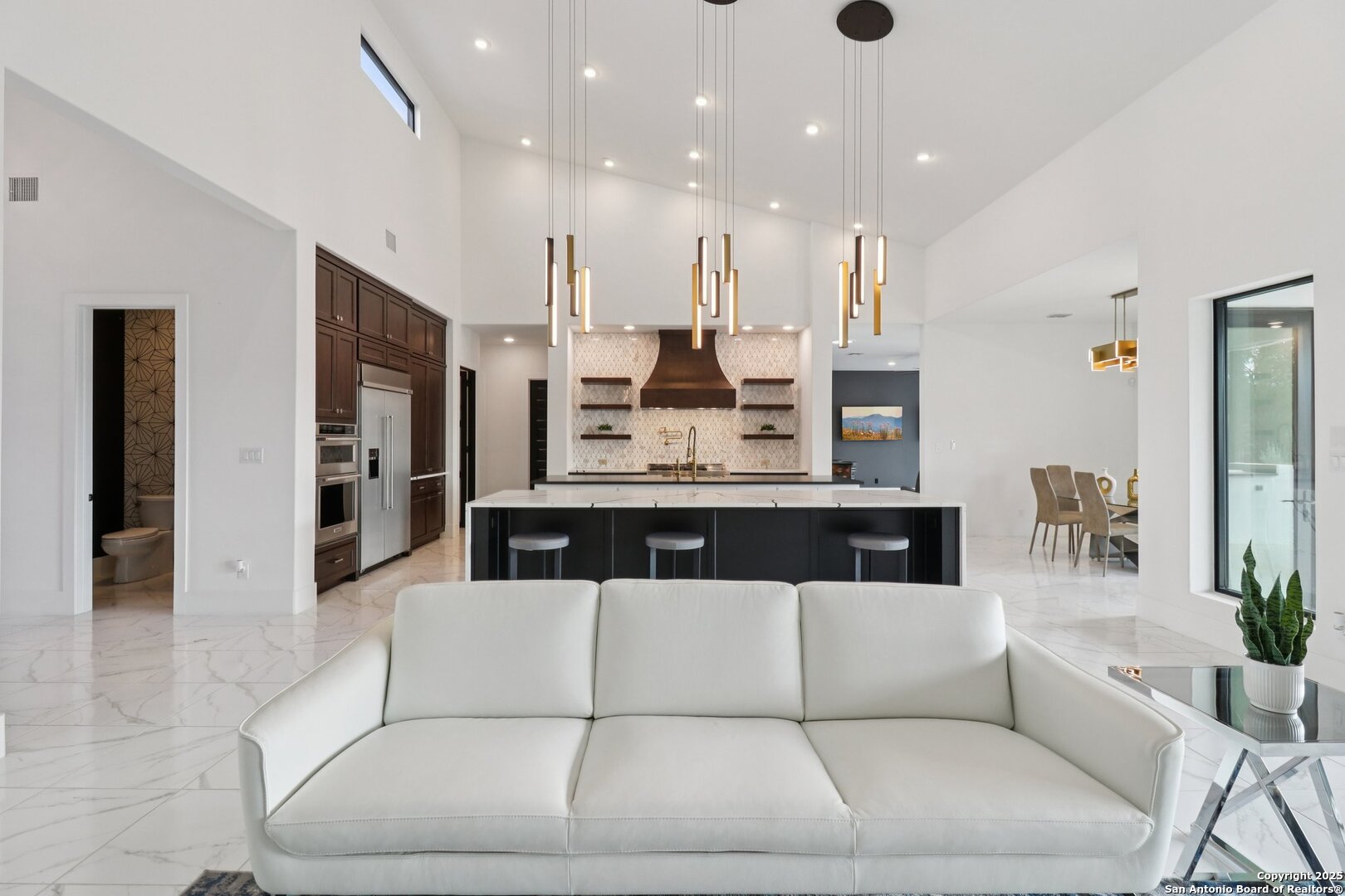 9614 Midsomer Place San Antonio TX 78255