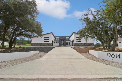 9614 Midsomer Place San Antonio TX 78255