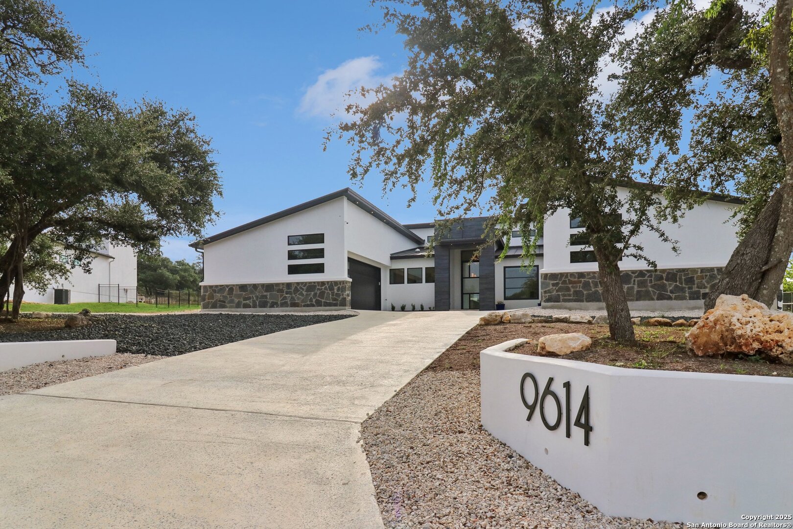 9614 Midsomer Place San Antonio TX 78255