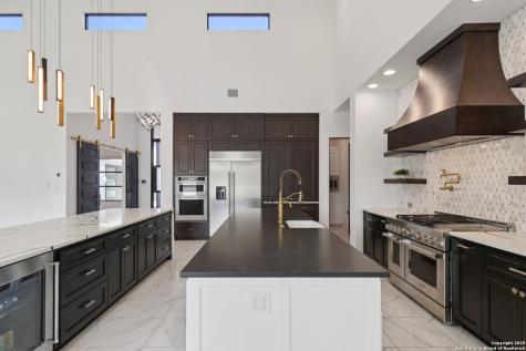 9614 Midsomer Place San Antonio TX 78255