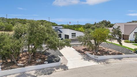 9614 Midsomer Place San Antonio TX 78255