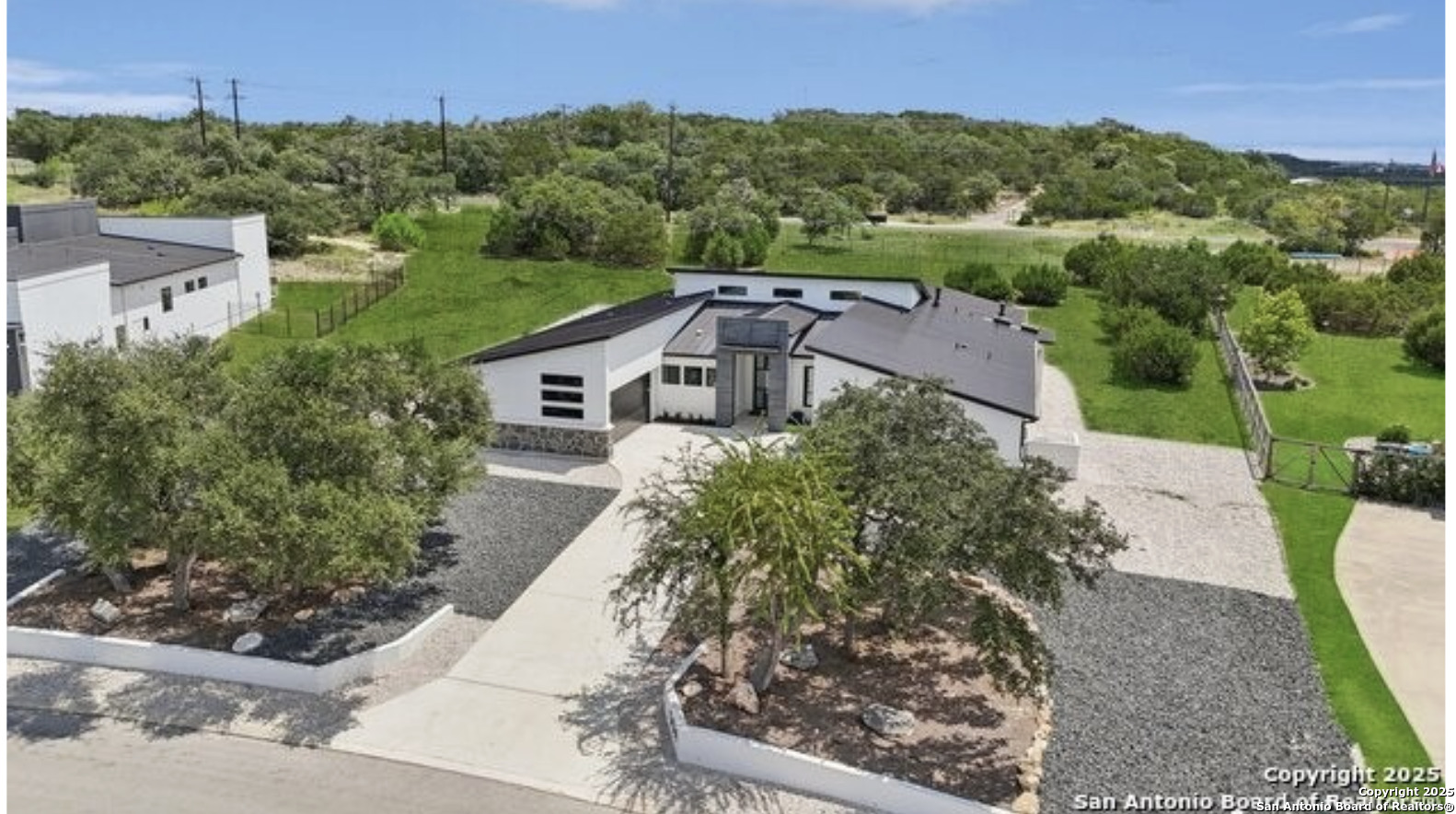 9614 Midsomer Place San Antonio TX 78255
