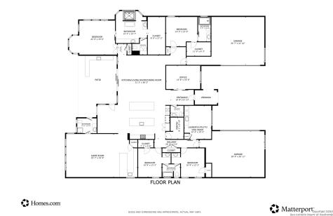 9614 Midsomer Place San Antonio TX 78255
