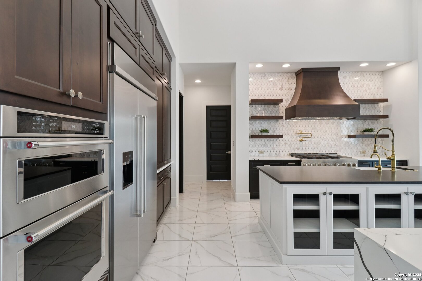 9614 Midsomer Place San Antonio TX 78255