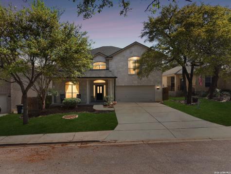 782 San Mateo New Braunfels TX 78132