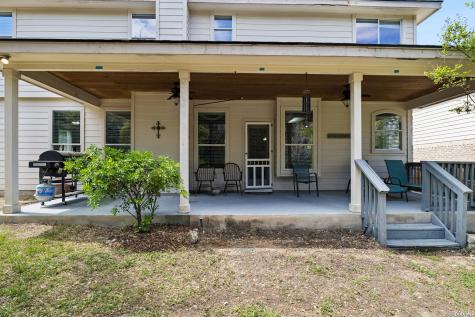 782 San Mateo New Braunfels TX 78132