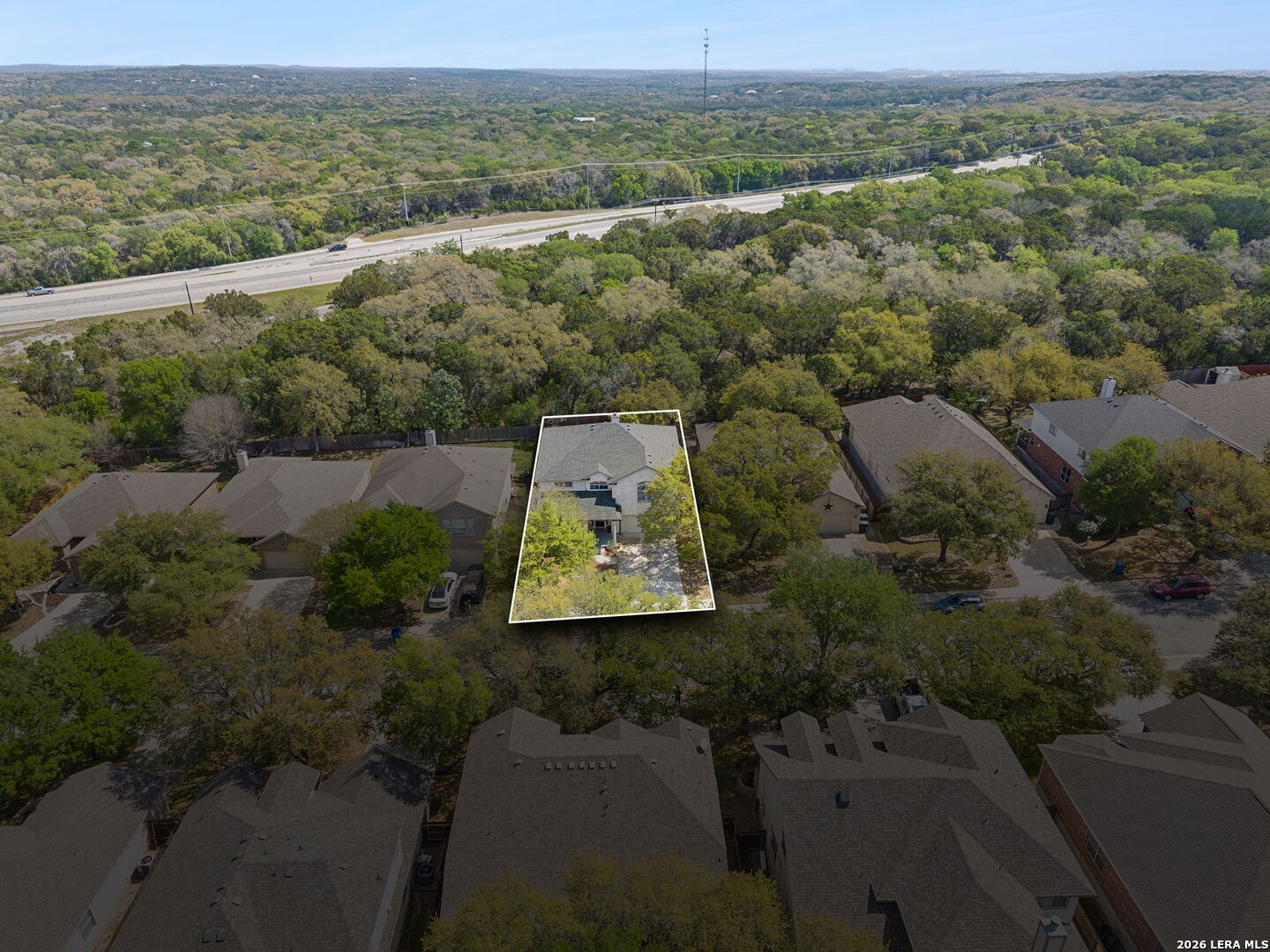 782 San Mateo New Braunfels TX 78132