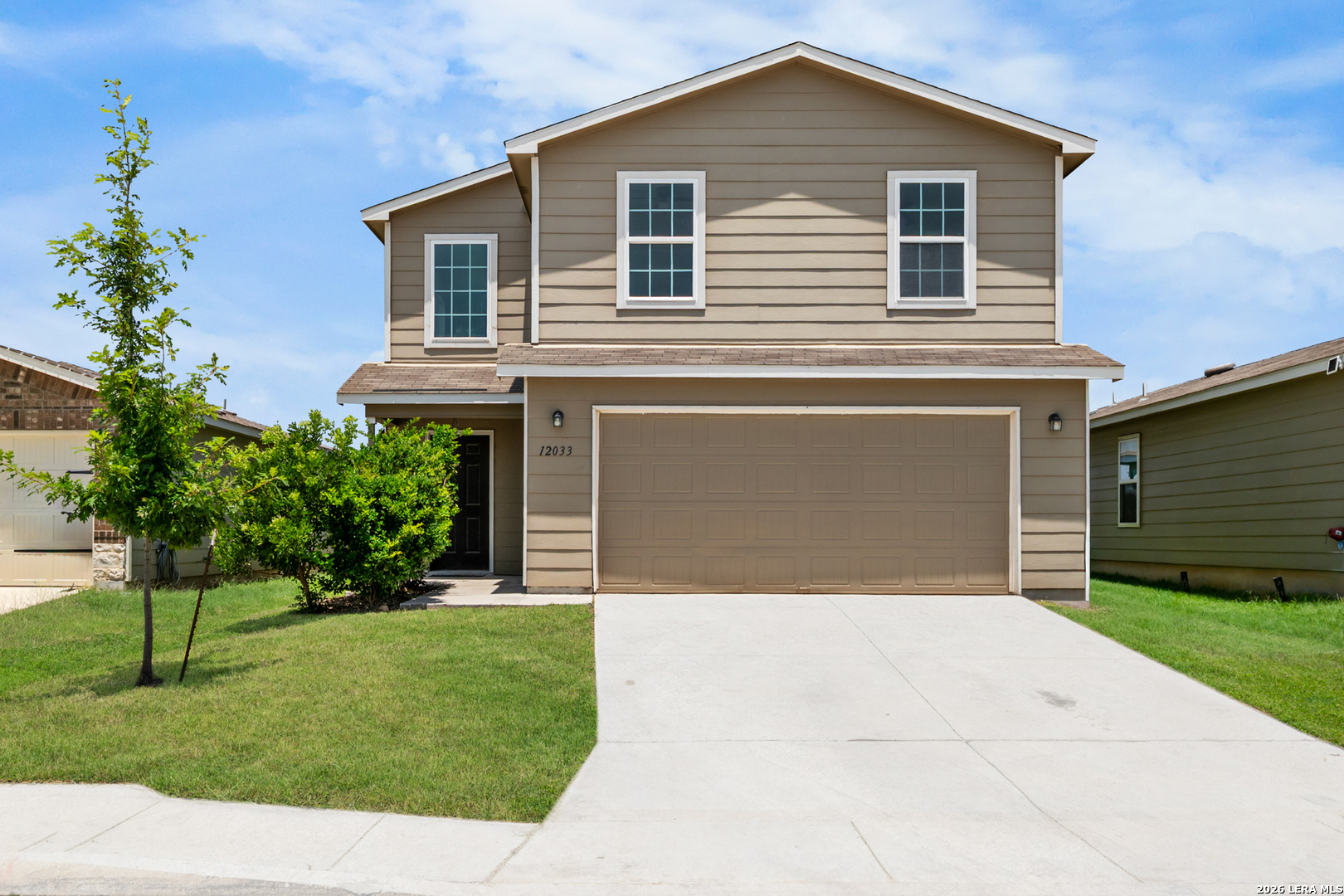 12033 Silver Lining San Antonio TX 78254
