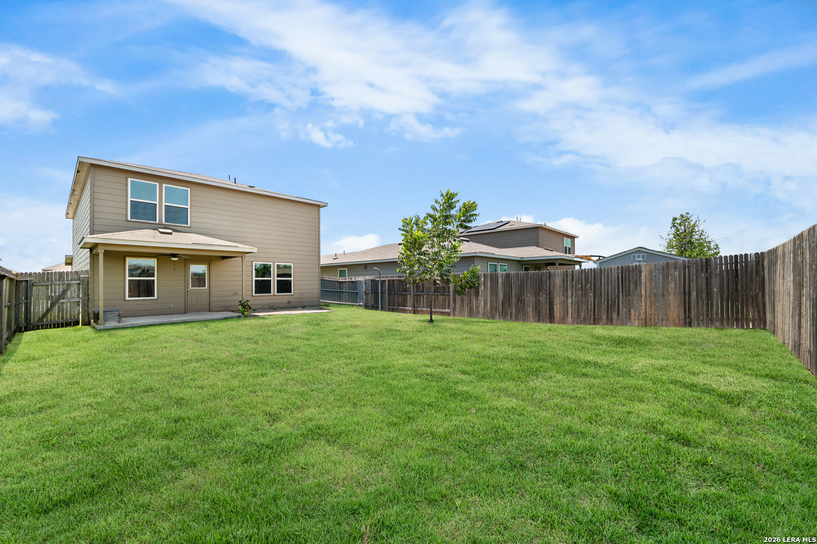 12033 Silver Lining San Antonio TX 78254